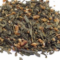 Genmaicha Tea 1/2 Oz.